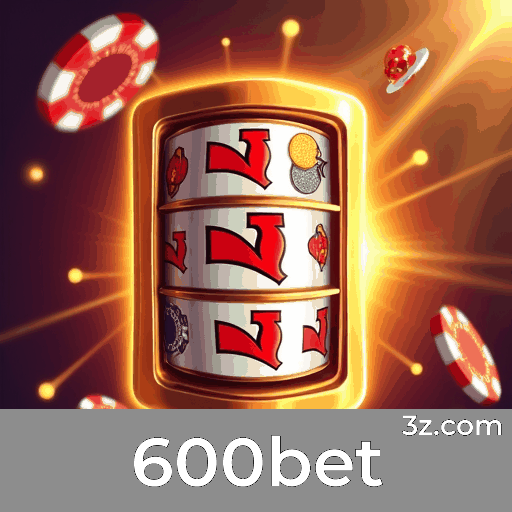 600bet game mais image