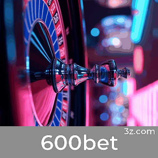 600bet game mais image