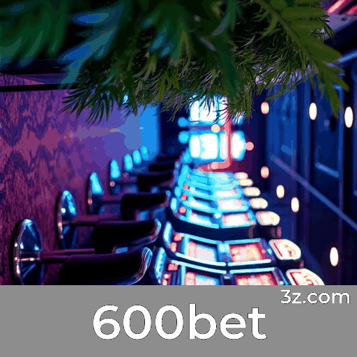 600bet game mais image