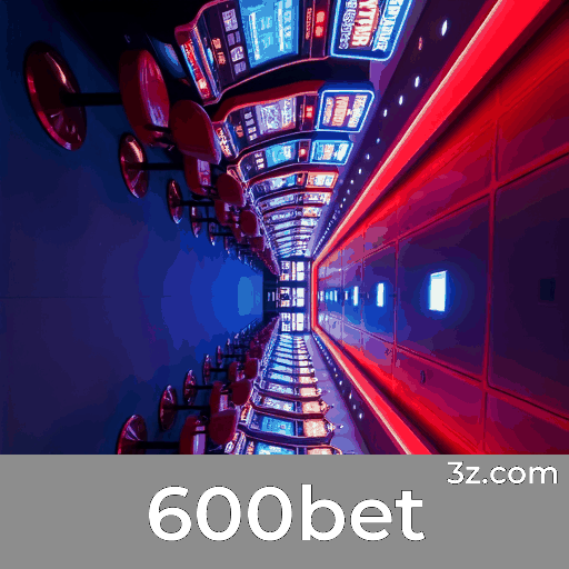 600bet game mais image