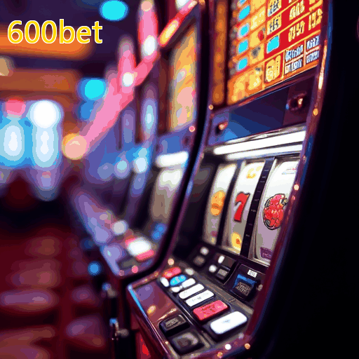 Apostas ao vivo no Site 600bet.com