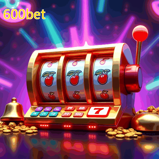 Slots Eclusivosno Cassino 600bet.com