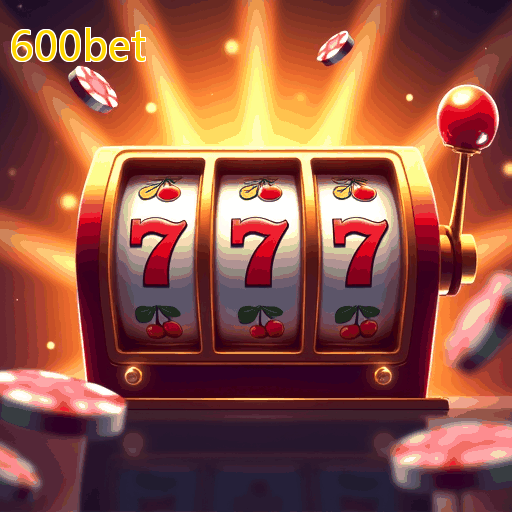 Jogos Emocionantes no Cassino Online 600bet.com