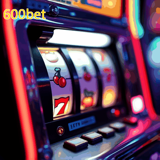 Variedade de Jogos no Cassino Online 600bet
